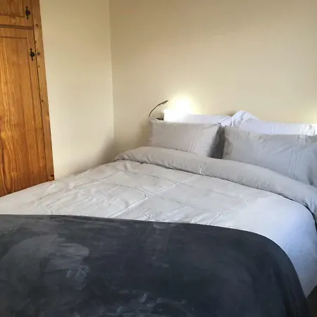 3 Waves Of Tory Donegal Holiday home *
